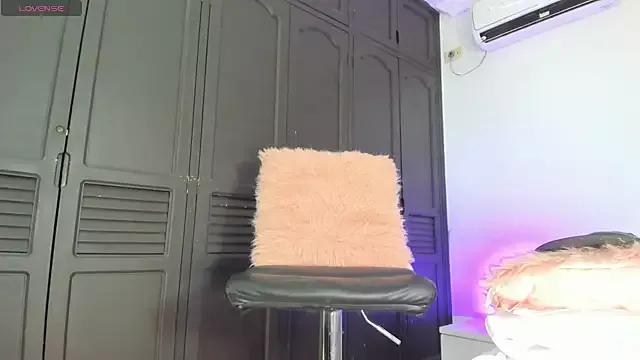 sweet_melody8 from StripChat