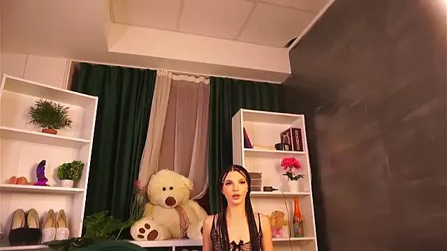 Sweet_Obsession_XO from StripChat