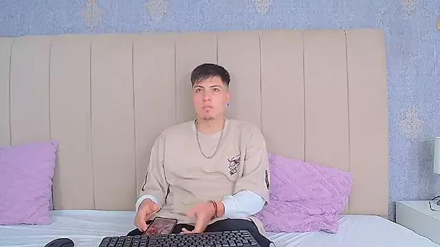 sweet_paradisew from StripChat