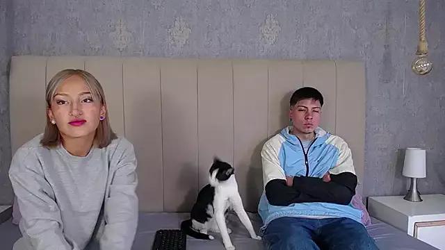 sweet_paradisew from StripChat