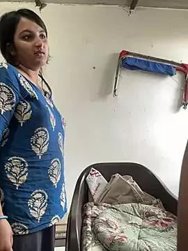 sweet_poison25 from StripChat is Group