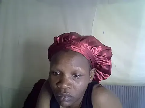 Sweet_serah on StripChat