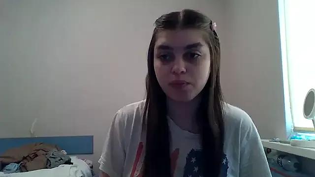 Sweet_sugary from StripChat is Freechat