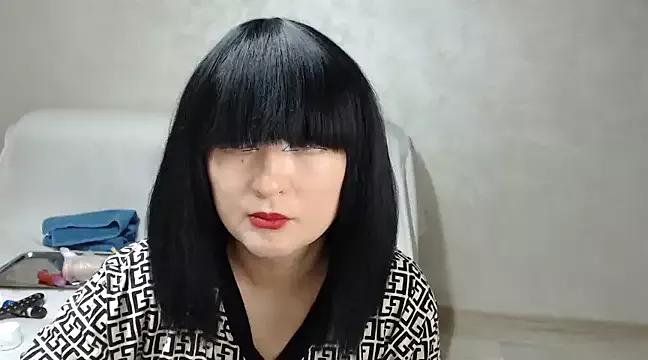 Sweet_Yoon from StripChat