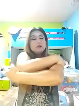 Sweetafhrodyta from StripChat is Freechat