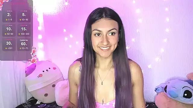 SweetAlicee_ from StripChat