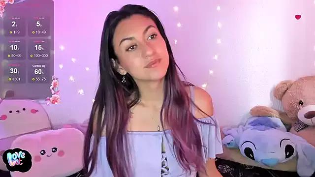 SweetAlicee_ from StripChat
