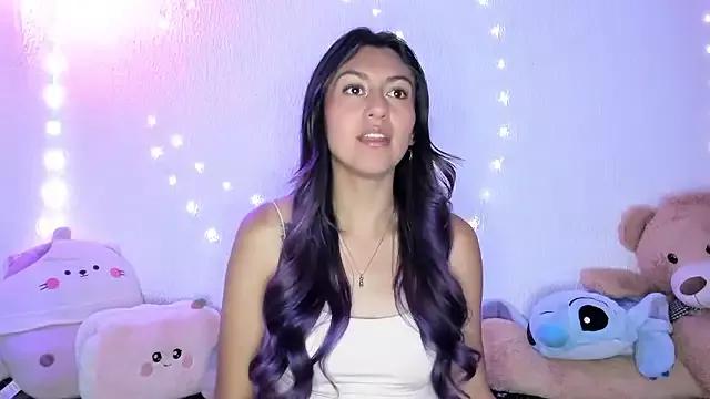 SweetAlicee_ from StripChat