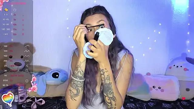 SweetAlicee_ from StripChat