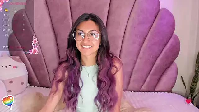 SweetAlicee_ from StripChat