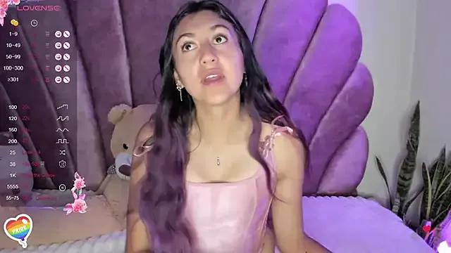 SweetAlicee_ from StripChat