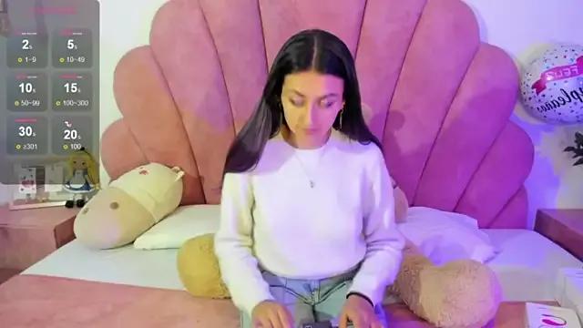 SweetAlicee_ from StripChat