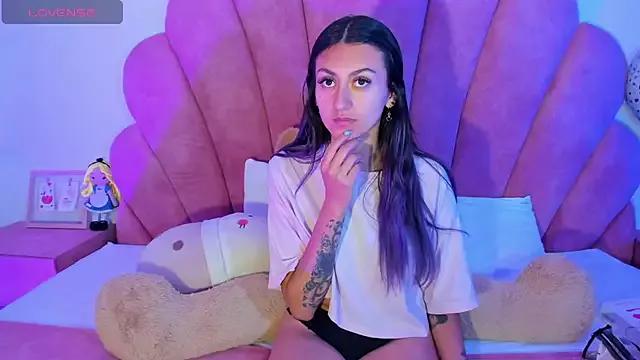 SweetAlicee_ from StripChat