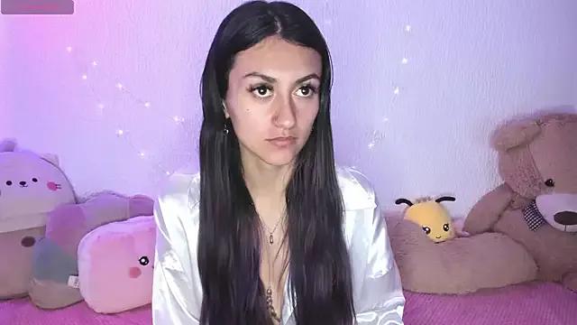 SweetAlicee_ from StripChat