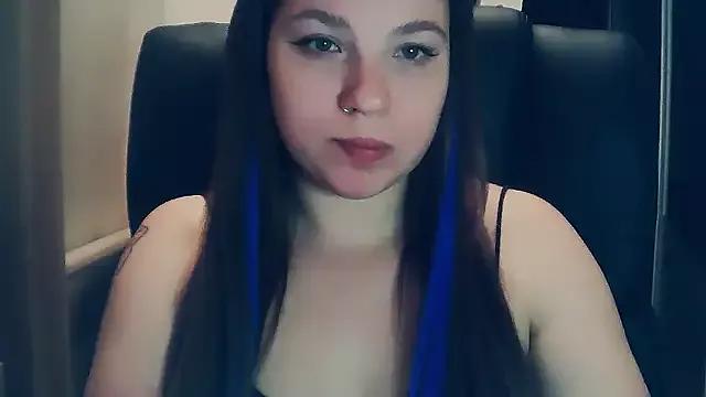 SweetAlissa18 from StripChat is Freechat