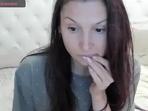 SweetAmbrosia from StripChat