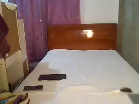 SweetAsian_Jojo69 from StripChat