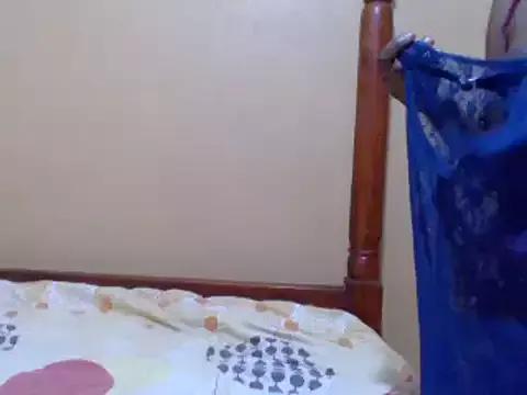 sweetbabra1 on StripChat 