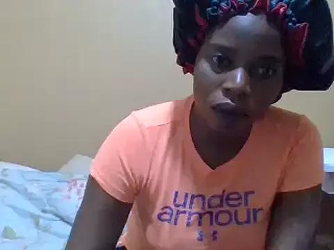 sweetbabra1 on StripChat 