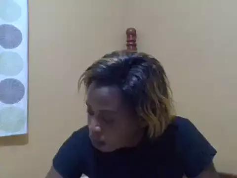 sweetbabra1 on StripChat 