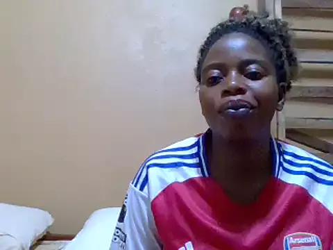 sweetbabra1 on StripChat 