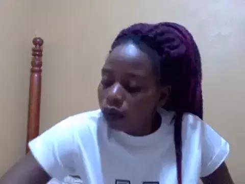 sweetbabra1 on StripChat 