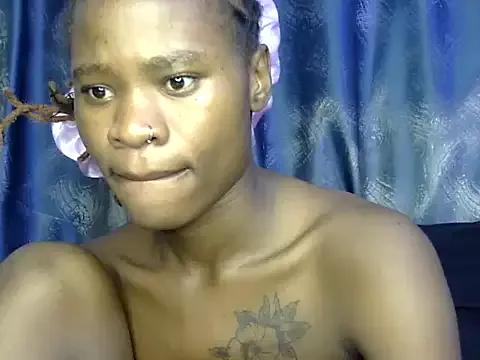 sweetblackbeauty001 from StripChat is Freechat