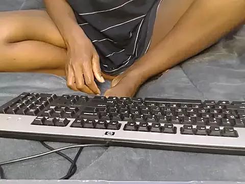 sweetbunny3540 from StripChat is Freechat