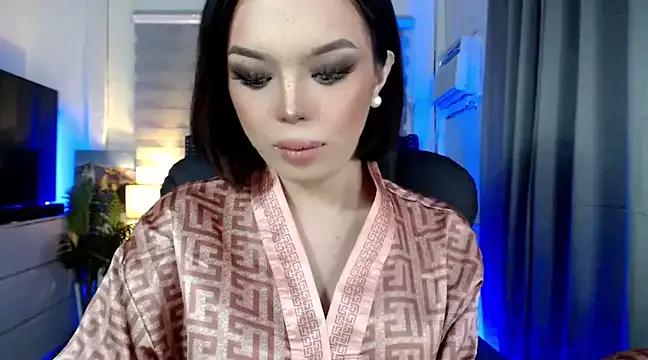 SweetCheska19 from StripChat