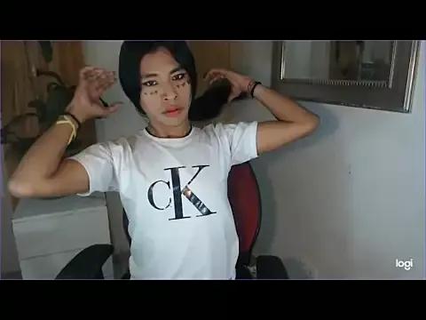 SweetDoll97 from StripChat