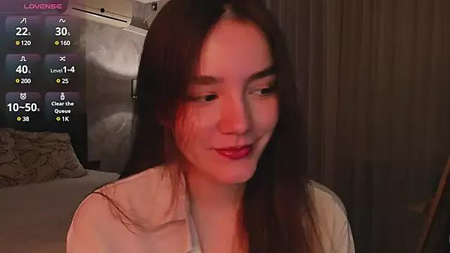 sweete_chantal from StripChat is Freechat