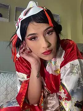 Sweetie_Arianna from StripChat