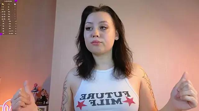 sweetie_queen from StripChat
