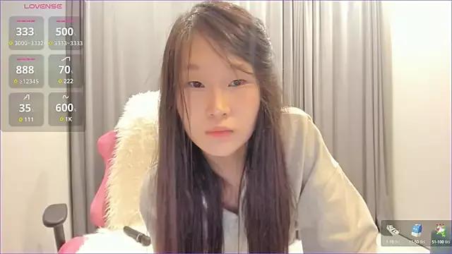 sweetiebunny22 from StripChat