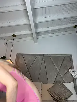 SweetieSinXXX on StripChat 