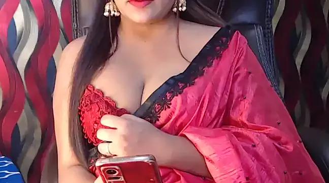 Sweetjamun1 from StripChat