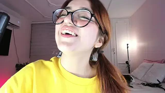 SweetJennaa from StripChat