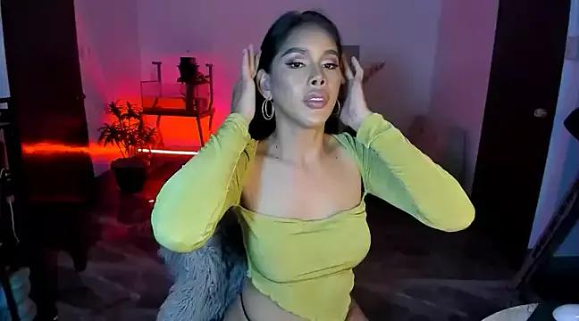 SweetlikeCandee from StripChat