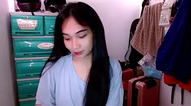 SweetLilly_18 from StripChat