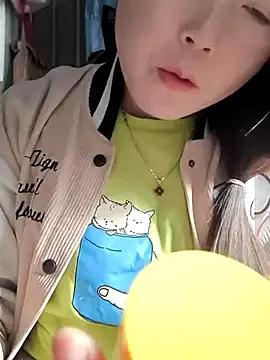 Sweetlove_77 from StripChat