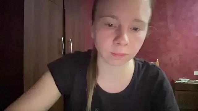 SweetLucy96 from StripChat