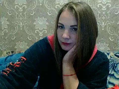 SweetLuna3102 from StripChat
