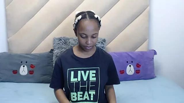 SweetMellowBabeXX21 from StripChat