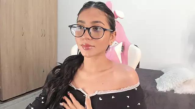 Sweetnaughtygirl_ from StripChat
