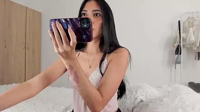 Sweetnaughtygirl_ from StripChat