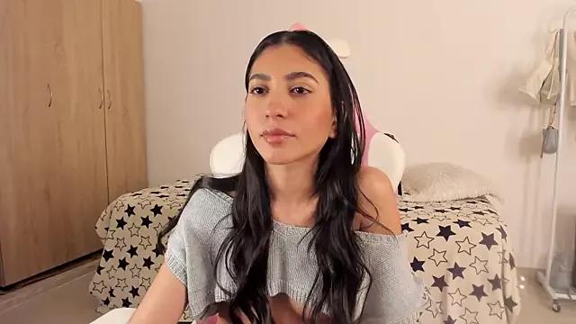 Sweetnaughtygirl_ from StripChat