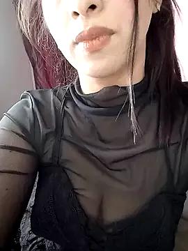 SweetnSexy9 from StripChat