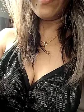 SweetnSexy9 from StripChat