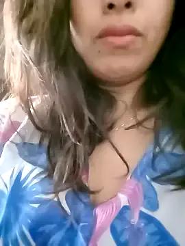 SweetnSexy9 from StripChat
