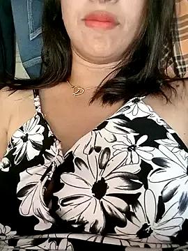 SweetnSexy9 from StripChat